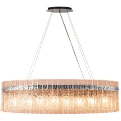 10297/1000 Nickel Подвесной светильник LOFT IT Nevada 10297/1000 Nickel Подвесной светильник LOFT IT Nevada