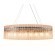 10297/1000 Nickel Подвесной светильник LOFT IT Nevada