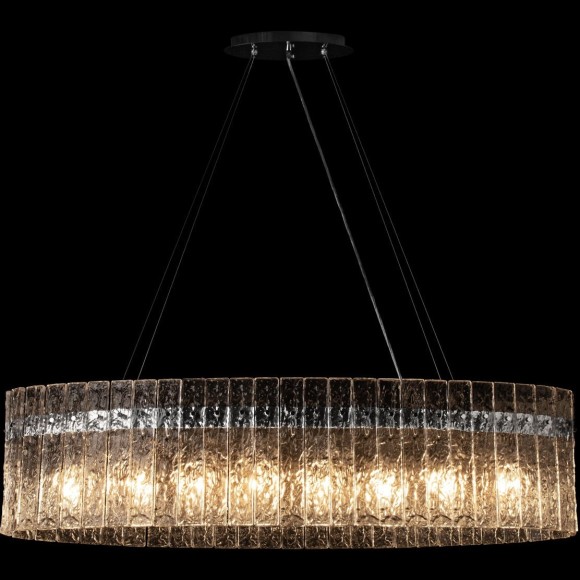 10297/1000 Nickel Подвесной светильник LOFT IT Nevada