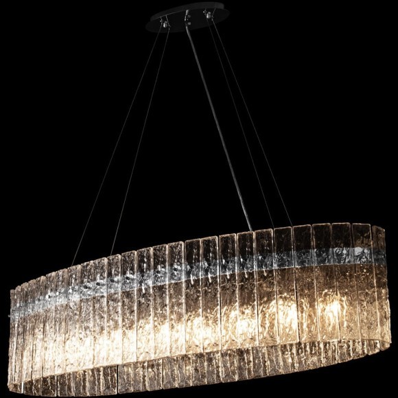 10297/1000 Nickel Подвесной светильник LOFT IT Nevada