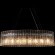 10297/1000 Nickel Подвесной светильник LOFT IT Nevada