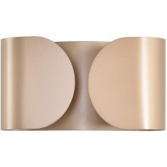 Бра G9 2*20W 220V OLVE 8390/2W Бра G9 2*20W 220V OLVE 8390/2W