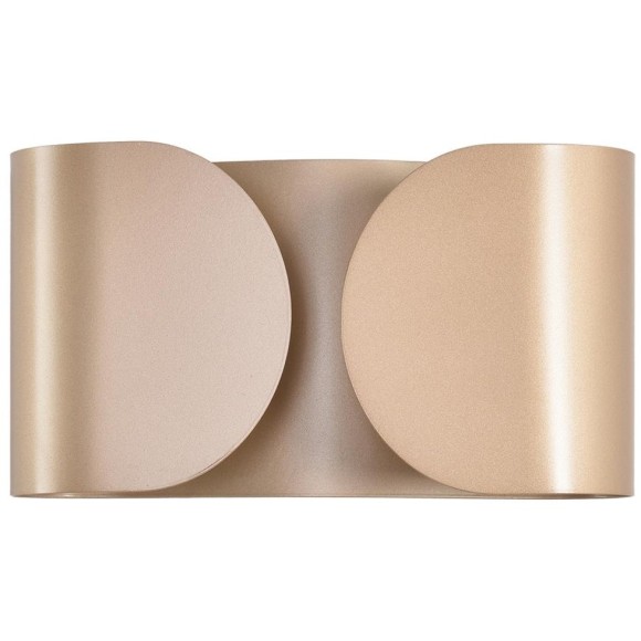 Бра G9 2*20W 220V OLVE 8390/2W