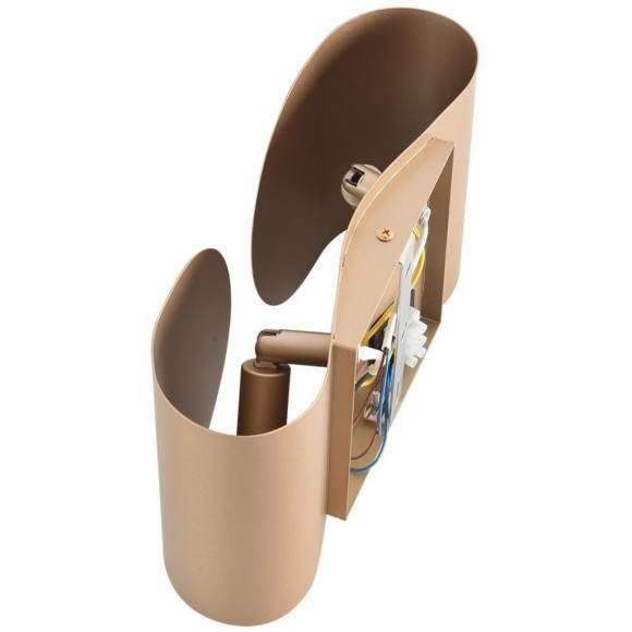 Бра G9 2*20W 220V OLVE 8390/2W