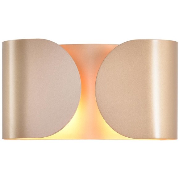 Бра G9 2*20W 220V OLVE 8390/2W