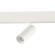 ST375.506.07 Трековый магнитный SMART (Алиса, Siri, Bluetooth, Wi-Fi) светодиодный светильник ST-Luce Skyline 48V CRI90+ 2700-6500К 630Лм 36° 7Вт