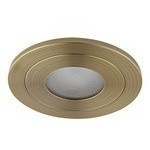 Встраиваемый светильник Lightstar 212173 LED dy IP44 светодиодный LED 30W