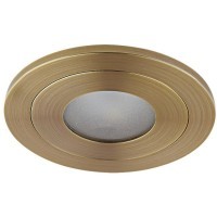 Встраиваемый светильник Lightstar 212173 LED dy IP44 светодиодный LED 30W