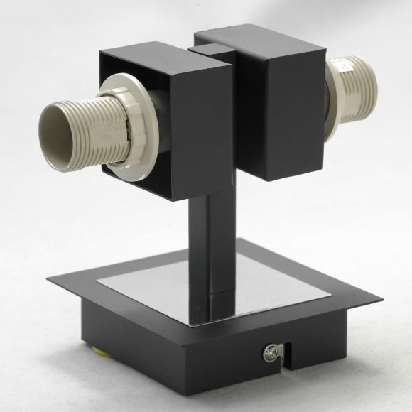 Бра Lussole LSC-2501-02 LENTE IP21 под лампы 2xE14 80W