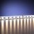 Maytoni 201110 Узкая светодиодная лента, 5 метров, ширина 5мм серия ULTRA SMD2835 24V 9,6Вт/м 1010Лм/м 4000К IP20 CRI90 120° кратность резки 50мм, раб. температура -30...+60°С