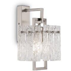 Бра Freya FR5166WL-01N Basilica под лампу 1xE14 40W Бра Freya FR5166WL-01N Basilica под лампу 1xE14 40W