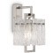 Бра Freya FR5166WL-01N Basilica под лампу 1xE14 40W