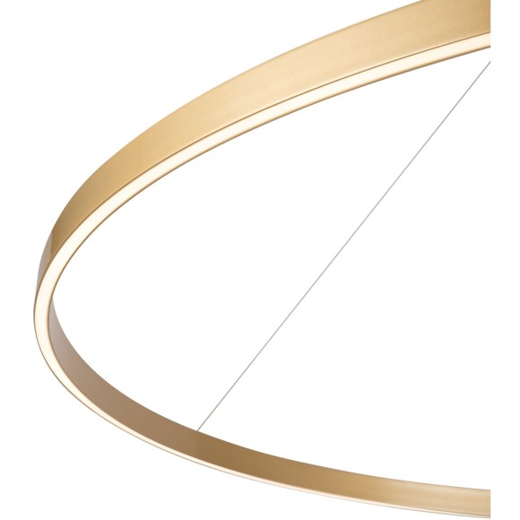 Подвесной светильник Maytoni MOD058PL-L65BSK