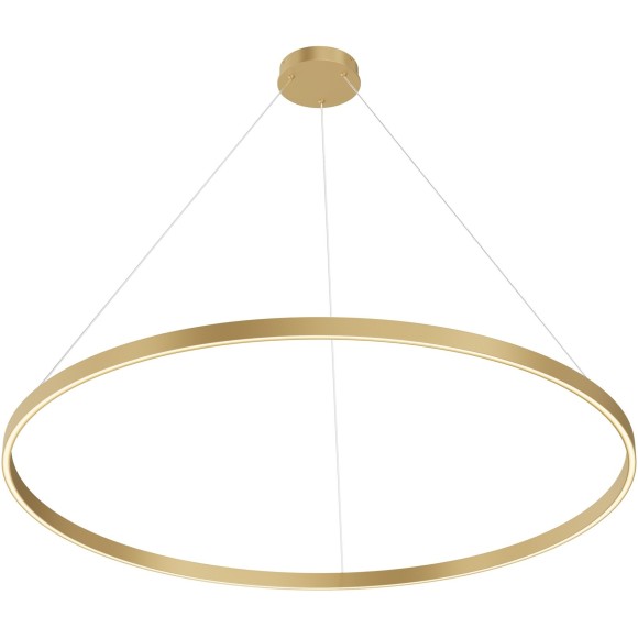 Подвесной светильник Maytoni MOD058PL-L65BSK