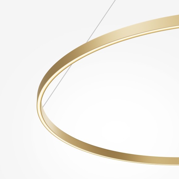 Подвесной светильник Maytoni MOD058PL-L65BSK