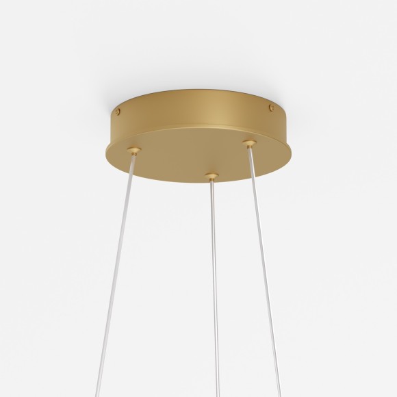 Подвесной светильник Maytoni MOD058PL-L65BSK