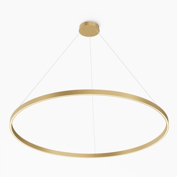 Подвесной светильник Maytoni MOD058PL-L65BSK