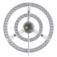 Модуль LED 72Вт c ДУ 2.4G /SMART/RGB 3000-4200-6500K Novotech 357774