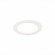 ST209.548.06 Св-к встр. Белый LED 1*6W 4000K 370Lm Ra80 110° IP20 D120xH8 90-265V Встраиваемые светильники