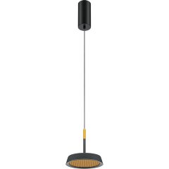 Подвесной светильник Maytoni MOD041PL-L15GB3K Подвесной светильник Maytoni MOD041PL-L15GB3K