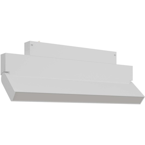 ST685.596.18 Трековый магнитный светодиодный SMART (Алиса, Siri, Bluetooth, Wi-Fi) светильник ST-Luce Skyline 220V CRI90+ 2700-6000К 1550Лм 120° 18Вт