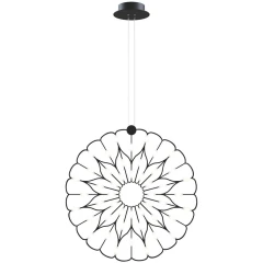 Подвесной светильник Maytoni MOD037PL-L48B Подвесной светильник Maytoni MOD037PL-L48B