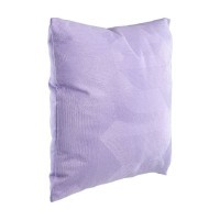 420291 BERHALA Подушка декоративная L500 B500, чехол: полиэстер/хлопок, пурпурный, наполнитель: полиэстер