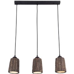 Подвесной светильник лофт LSP-9863 Подвесной светильник лофт LSP-9863