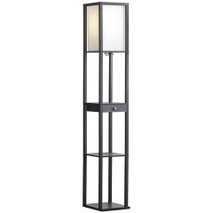 Декоративный торшер Lussole LSP-0333 WOODRUFF IP21 под лампу 1xE27 150W Декоративный торшер Lussole LSP-0333 WOODRUFF IP21 под лампу 1xE27 150W