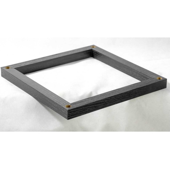 Декоративный торшер Lussole LSP-0333 WOODRUFF IP21 под лампу 1xE27 150W