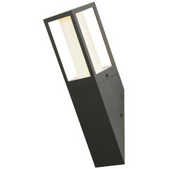 Настенный светильник уличный Later 3036-1W Настенный светильник уличный Later 3036-1W