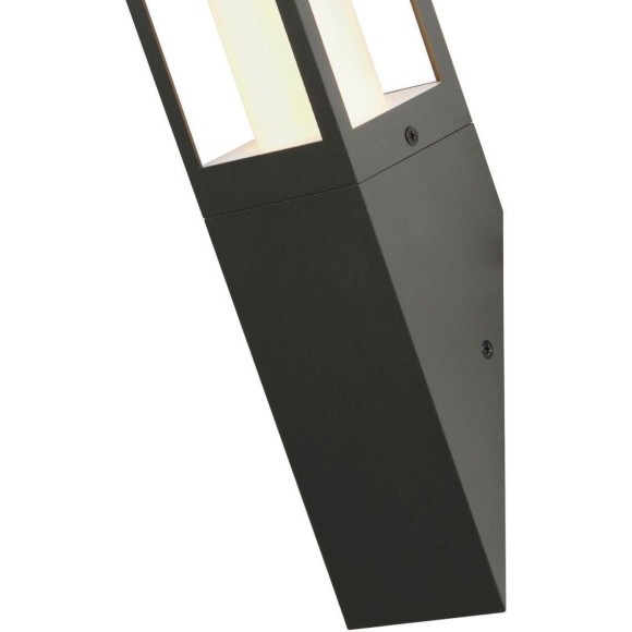 Настенный светильник уличный Later 3036-1W