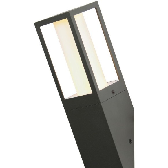 Настенный светильник уличный Later 3036-1W