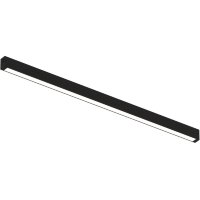 DK8026-BK Трековый магнитный светодиодный SMART (TUYA, Алиса, Wi-Fi, пам. настроек) светильник Denkirs SMART 220V CRI90+ 3000-6000К 3040Лм 120° 36Вт