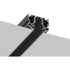 ST039.429.00 Шинопровод 2м в гарп. натяжной потолок SKYLINE 48 (устар. артикул)