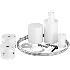 Комплектующие для гибкого неона Led Strip 20310 Комплектующие для гибкого неона Led Strip 20310