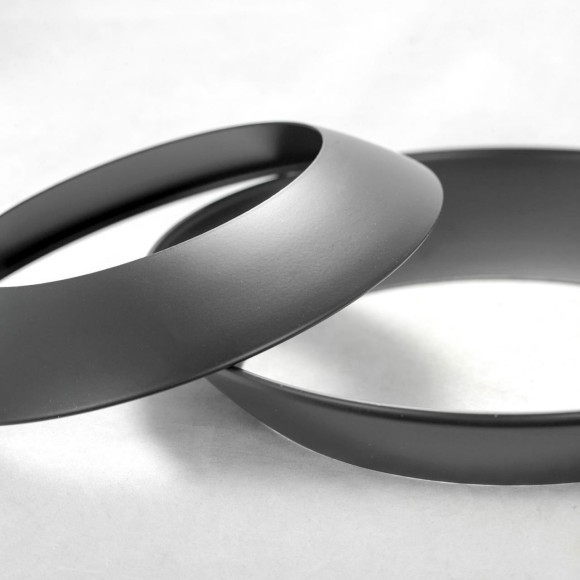 Подвесной светильник с 1 плафоном Lussole LSP-8131 BEIJING IP21 под лампу 1xE27 40W