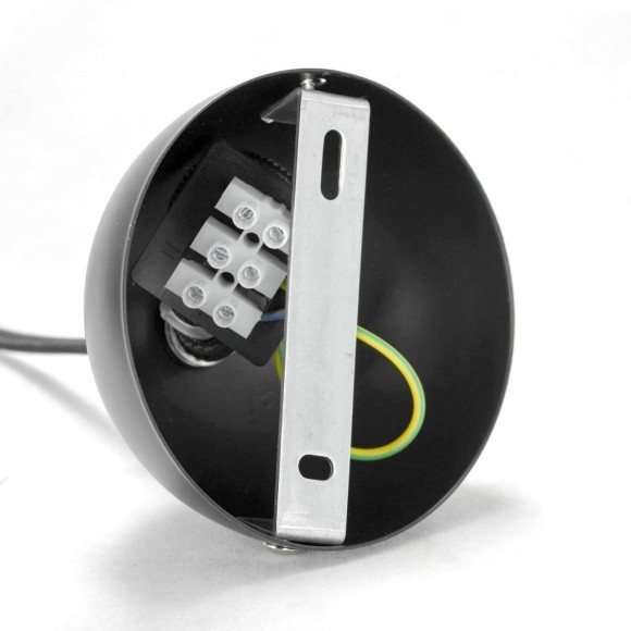 Подвесной светильник с 1 плафоном Lussole LSP-8131 BEIJING IP21 под лампу 1xE27 40W