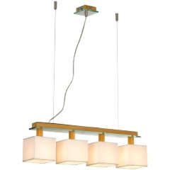 Подвесной светильник Montone GRLSF-2503-04