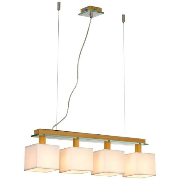 Подвесной светильник Montone GRLSF-2503-04