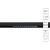 A4634PL-1BK Трековый магнитный светодиодный светильник Arte Lamp Linea 2.0 CRI90+ 4000К 1100Лм 24° 15Вт