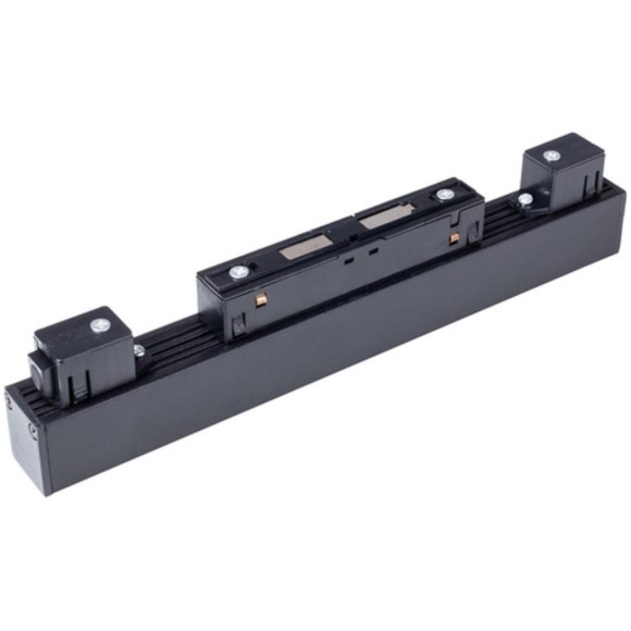 A4634PL-1BK Трековый магнитный светодиодный светильник Arte Lamp Linea 2.0 CRI90+ 4000К 1100Лм 24° 15Вт