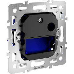 Механизм подсветки светодиодной, S70