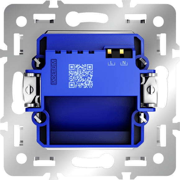 Механизм подсветки светодиодной, S70