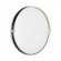Светильник LED 48Вт 4000К D390 IP43 Sonex OLIDI BLACK 7647/DL