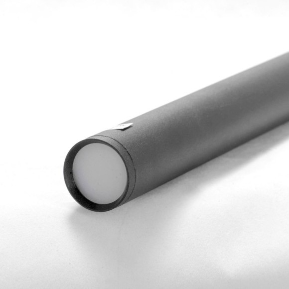 Подвесной светильник цилиндр Lussole LSP-8109 CORNVILLE IP21 светодиодный LED 3W Подвесной светильник цилиндр Lussole LSP-8109 CORNVILLE IP21 светодиодный LED 3W