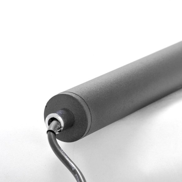 Подвесной светильник цилиндр Lussole LSP-8109 CORNVILLE IP21 светодиодный LED 3W Подвесной светильник цилиндр Lussole LSP-8109 CORNVILLE IP21 светодиодный LED 3W