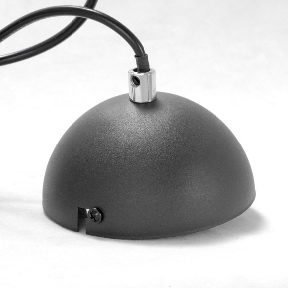 Подвесной светильник цилиндр Lussole LSP-8109 CORNVILLE IP21 светодиодный LED 3W Подвесной светильник цилиндр Lussole LSP-8109 CORNVILLE IP21 светодиодный LED 3W