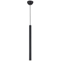 Подвесной светильник цилиндр Lussole LSP-8109 CORNVILLE IP21 светодиодный LED 3W