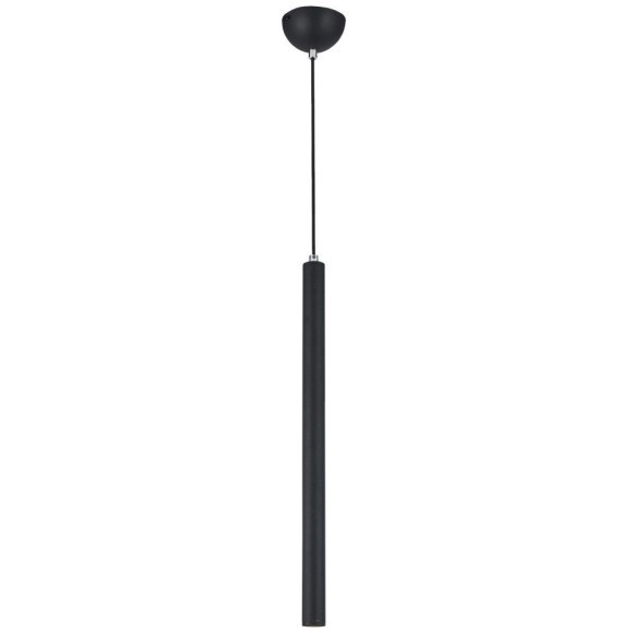 Подвесной светильник цилиндр Lussole LSP-8109 CORNVILLE IP21 светодиодный LED 3W